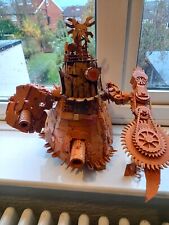 Ork stompa converted for sale  LEEDS