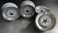 Rial mesh 8x16 gebraucht kaufen  Ebrach