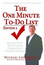 One minute list for sale  Houston