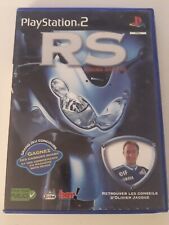 RS Riding Spirits - PlayStation 2 PS2 - PAL FR - en bon état  comprar usado  Enviando para Brazil
