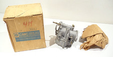 Johnson evinrude carburetor for sale  Williston