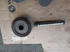 Deutz getriebe tw25 gebraucht kaufen  Hoogstede