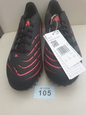 Men adidas predator for sale  GAINSBOROUGH