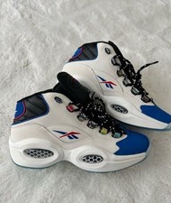 Vend baskets reebok d'occasion  Montauban