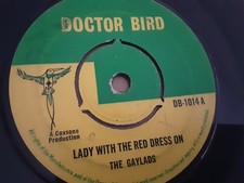 Gaylads skinhead reggae for sale  NOTTINGHAM