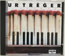 René urtreger jazzman d'occasion  Paris XVIII
