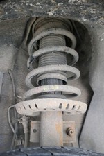 Polo 9n3 fox gebraucht kaufen  Borgentreich