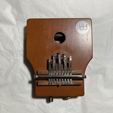 Meinl Kalimba. Com captador. comprar usado  Enviando para Brazil