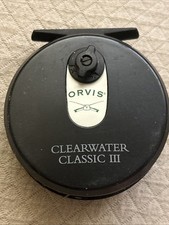 Orvis clearwater classic for sale  Lincoln