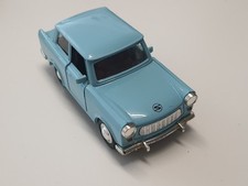 Trabant trabbi hellblau gebraucht kaufen  Salzgitter