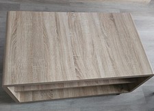 Couchtisch eiche sonoma gebraucht kaufen  Lünen