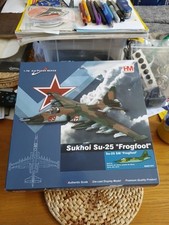 Hobbymaster su25.ha6101 sukhoi for sale  NEWPORT