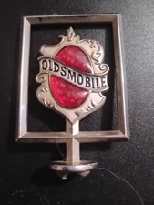 Oldsmobile hood ornament for sale  Milburn