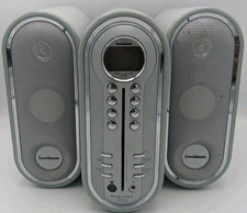 Goodmans micro system for sale  WOLVERHAMPTON
