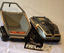 Big trak vintage for sale  Trenton