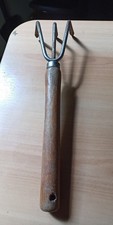 Vintage wooden long for sale  WELSHPOOL