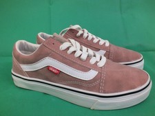 Vans wall pink for sale  IPSWICH