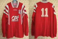 Maillot adidas coupe d'occasion  Arles