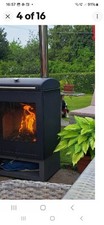 Chesney heat grill for sale  CHESTER