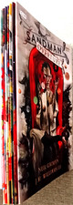 Sandman overture n.1 usato  Valenza