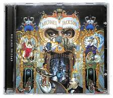 Ebond michael jackson usato  Italia