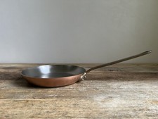 French copper frying for sale  Germantown