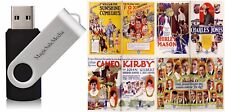 220 Old Magazines Exhibitors Herald - Film Trade Paper Vol. 2 (1923-1927) on USB segunda mano  Embacar hacia Mexico
