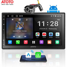 Atoto a5l android usato  Zibido San Giacomo