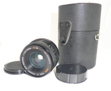 Porst macro 28mm gebraucht kaufen  Remscheid