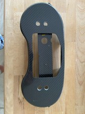 Carbon fibre dash for sale  SALISBURY