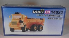 Kibri bausatz 14022 gebraucht kaufen  Schenefeld