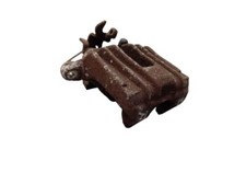 Bremssattel bremszange hinten gebraucht kaufen  Wachtendonk