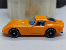 Hot Wheels 2025 Proto Barbie Skin Engineer Test Run-Ferrari 250 GTO Mattel Base comprar usado  Enviando para Brazil
