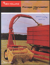 1967 new holland for sale  DRIFFIELD