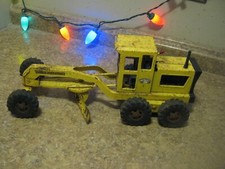 60s tonka yellow for sale  Palmer