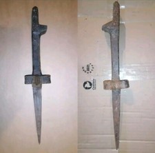 Coppia incudini battifalce usato  Castellamonte