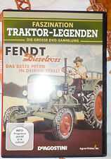 Fendt dieselross dvd gebraucht kaufen  Polle