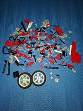 Lego technic set gebraucht kaufen  Untergriesbach