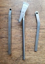 Vintage ideal tool for sale  La Plata