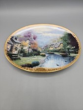 Thomas kinkade lamplight for sale  Prescott Valley