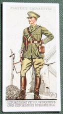 Oxfordshire yeomanry 1914 for sale  DERBY