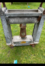 Greenhouse heater for sale  HARWICH