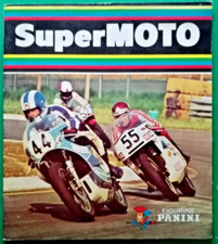 Super moto album usato  Italia