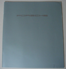 Porsche model range for sale  UK