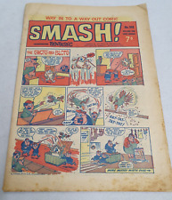 Smash fantastic 148 for sale  BIRMINGHAM