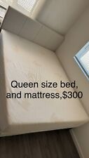 Queen size bed for sale  Castro Valley