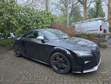 Audi ttrs manual for sale  GLOSSOP