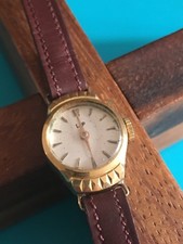 Vintage montre femme d'occasion  Besançon