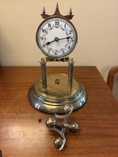 Forestville anniversary clock for sale  Lincoln