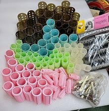 Vintage plastic hair for sale  Coldwater